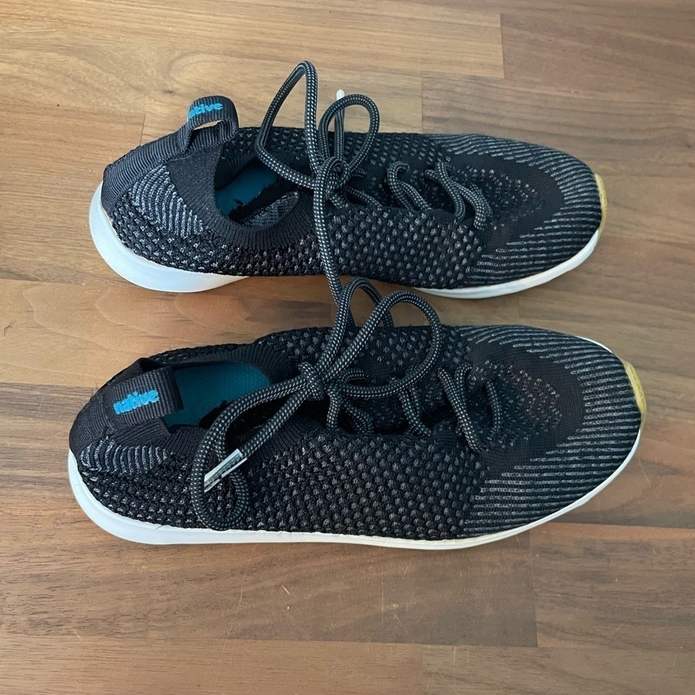 Native AP Mercury Liteknit sneakers